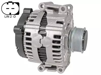 LATURI 28-7577 180A AUDI A6 2,8-3,2 V6 09-11 - Yleisosat ja tarvikkeet - 40409 - 1