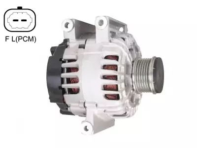 LATURI 28-7603 120A OPEL 1,3D/CDTI - Yleisosat ja tarvikkeet - 38839 - 1