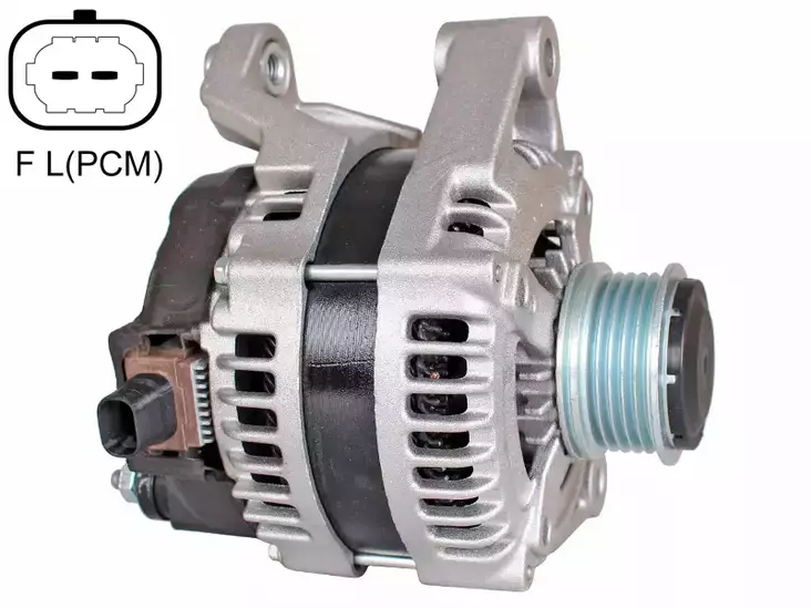 LATURI 28-7742 130A OPEL - Yleisosat ja tarvikkeet - 39659 - 1