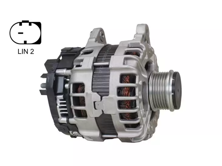 LATURI 28-8608 250A AUDI - Yleisosat ja tarvikkeet - 38869 - 1