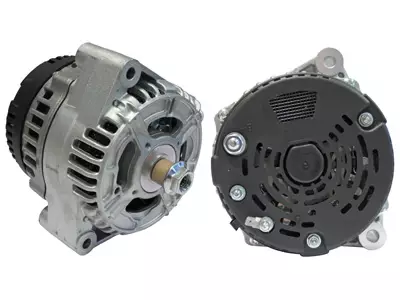 LATURI 48-5652 28V 80A KHD - Yleisosat ja tarvikkeet - 40859 - 1