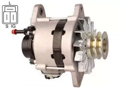 LATURI 60A TOYOTA 28-0842 - Yleisosat ja tarvikkeet - 41569 - 1