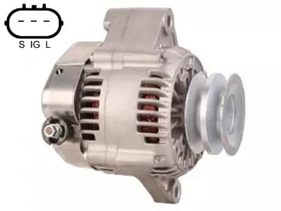 LATURI 70A TOYOTA 28-3979 - Yleisosat ja tarvikkeet - 41519 - 1
