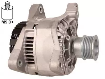 LATURI 80A BMW 28-2815 - Yleisosat ja tarvikkeet - 41159 - 1