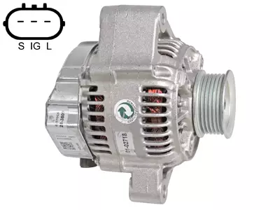 LATURI 80A LEXUS 28-3809 - Yleisosat ja tarvikkeet - 41779 - 1