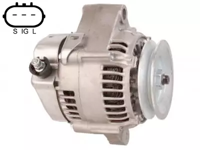 LATURI 80A TOYOTA 28-2522 - Yleisosat ja tarvikkeet - 41109 - 1