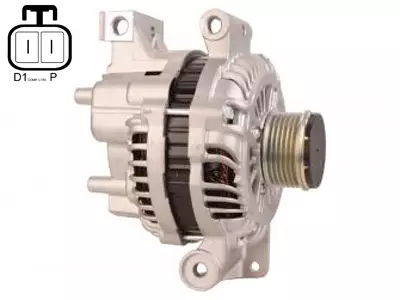 LATURI 90A MAZDA 27-4890 - Yleisosat ja tarvikkeet - 41039 - 1
