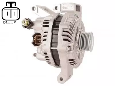 LATURI 90A MAZDA 27-5529 - Yleisosat ja tarvikkeet - 40299 - 1