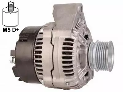 LATURI 90A MB 93- - Yleisosat ja tarvikkeet - 39599 - 1