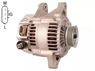 LATURI 90A YARIS 28-3838 - Yleisosat ja tarvikkeet - 41749 - 1