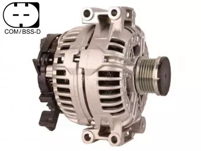 LATURI BMW 150A 28-4836 - Yleisosat ja tarvikkeet - 41079 - 1