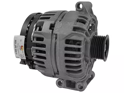 LATURI BOSCH 12V 100A MINI - Yleisosat ja tarvikkeet - 76519 - 1