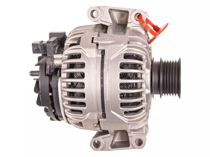 LATURI BOSCH 12V 150A - Yleisosat ja tarvikkeet - 76219 - 1