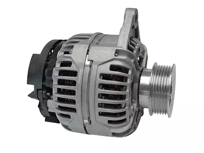LATURI BOSCH IVECO 12V 120A - Yleisosat ja tarvikkeet - 44539 - 1