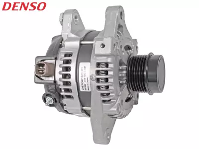 LATURI DENSO 12V 100A TOYOTA - Yleisosat ja tarvikkeet - 40509 - 1