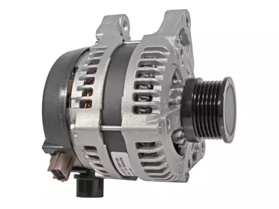 LATURI DENSO 12V 120A - Yleisosat ja tarvikkeet - 40269 - 1