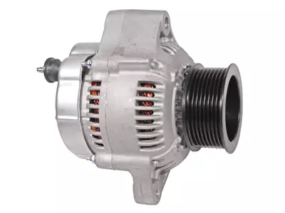 LATURI KOMATSU 24V 35A - Yleisosat ja tarvikkeet - 39259 - 1