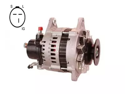 LATURI LR180-501/ 28-2903 - Yleisosat ja tarvikkeet - 41829 - 1