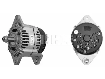 LATURI MAHLE IA1058 150A CASE,IH - Yleisosat ja tarvikkeet - 40089 - 1
