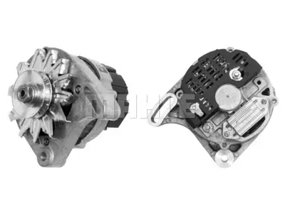 LATURI MAHLE MG21 65A LM TRACK - Yleisosat ja tarvikkeet - 41699 - 1