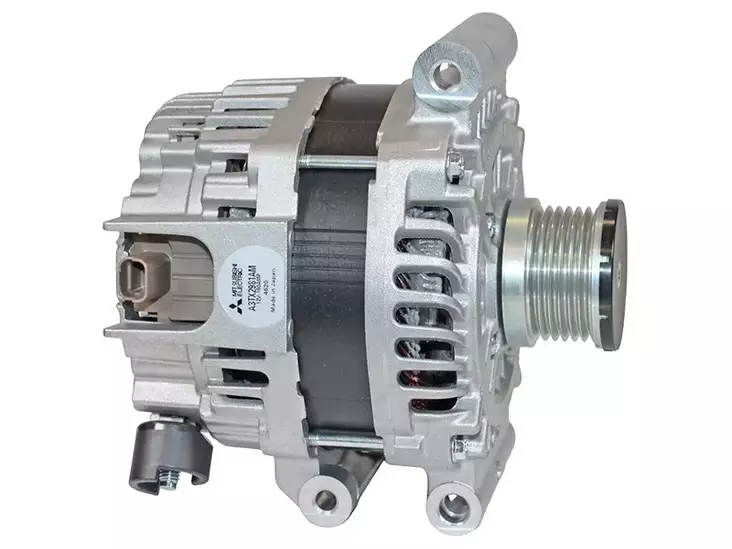LATURI MITSUBISHI A3TX2981AM 180A PSA - Yleisosat ja tarvikkeet - 38909 - 1