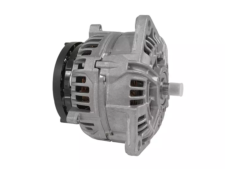 LATURI SEG 24V 110A 0124 655 225 - Yleisosat ja tarvikkeet - 78119 - 1