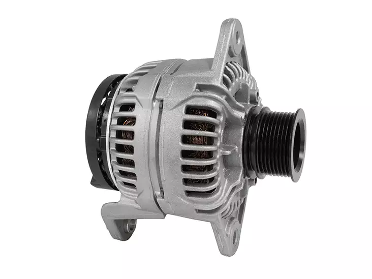 LATURI SEG 24V 150A - Yleisosat ja tarvikkeet - 78599 - 1