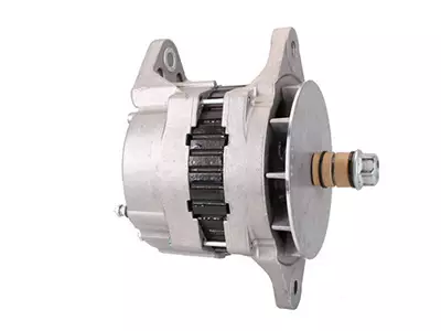 LATURI UUSI 12V 130A 21SI - Yleisosat ja tarvikkeet - 41559 - 1