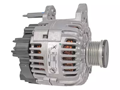 LATURI UUSI VALEO 440344 110A VW - Yleisosat ja tarvikkeet - 39999 - 1