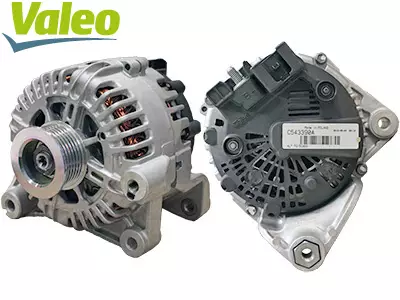 LATURI VALEO BMW 150A - Yleisosat ja tarvikkeet - 39649 - 1