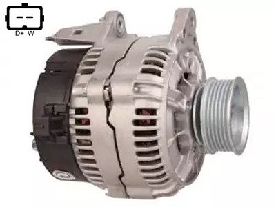 LATURI VW 120A 28-2763 - Yleisosat ja tarvikkeet - 41339 - 1
