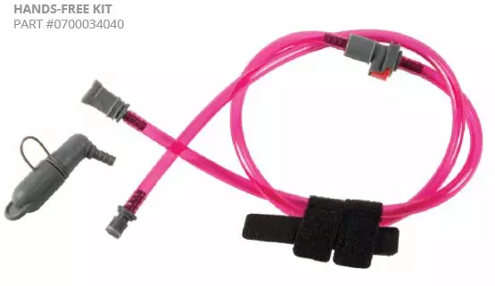 Leatt Handsfree kit LEATT - MP Juomareput - 74529 - 1