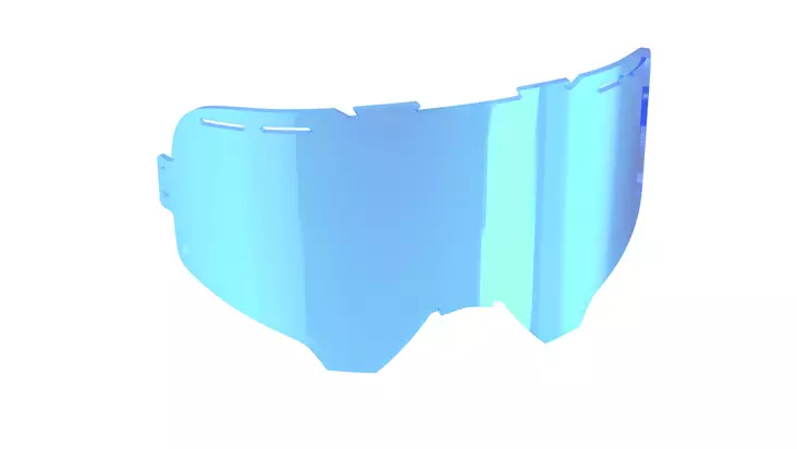 Leatt Lens SNX Clear 83% - Moottorikelkan Linssit & varaosat - 82939 - 1