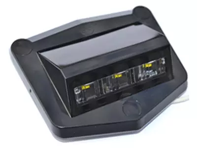 LED OVI-/ULKOVALO 9-32V IP69K - Yleisosat ja tarvikkeet - 46679 - 1