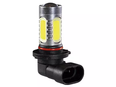 LED-POLTTIMO 12V H10 1,5W*4+5W CREE - Yleisosat ja tarvikkeet - 69699 - 1
