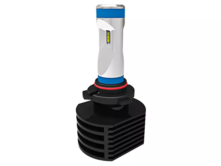 LED-POLTTIMO HB3 9005 12-24V - Yleisosat ja tarvikkeet - 50409 - 1