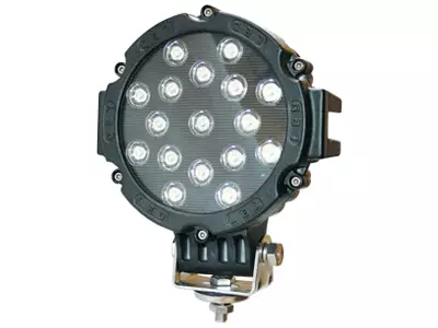 LED-TYÖVALO 10-30V 51W - Yleisosat ja tarvikkeet - 5999 - 1