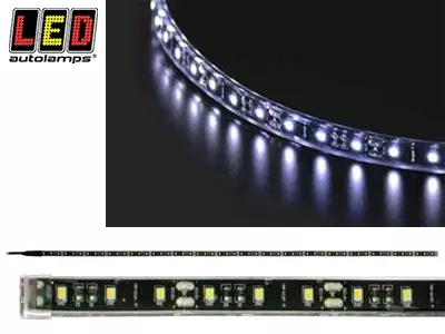 LED-VALONAUHA TAIPUISA - 914MM - Yleisosat ja tarvikkeet - 50639 - 1