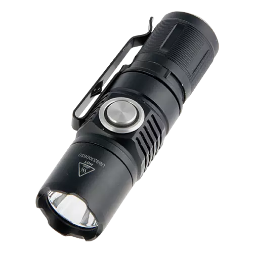 LEDWISE SAINT XP-L LED-TASKULAMPPU - Yleisosat ja tarvikkeet - 49299 - 1