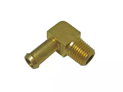 LIITIN 10MM 90-AST. 479813 1/4-18 - Yleisosat ja tarvikkeet - 22069 - 1