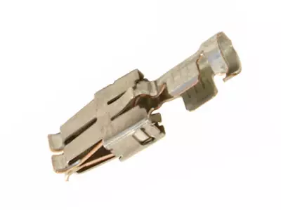 LIITIN AMP STD POWER TIMER 1.5-2.5MM² - Yleisosat ja tarvikkeet - 73089 - 1