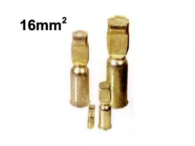 LIITINPARI 16MM2 -5970 - Yleisosat ja tarvikkeet - 54149 - 1
