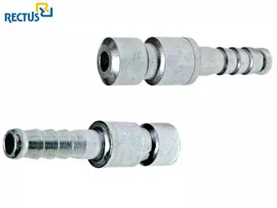 LIITINPISTOKE 1300 6MM LETKUKARALLA - Yleisosat ja tarvikkeet - 47639 - 1
