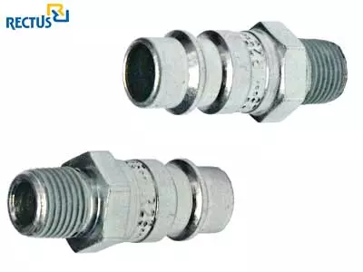 LIITINPISTOKE 1600 1/8" ULKOKIERRE - Yleisosat ja tarvikkeet - 47769 - 1