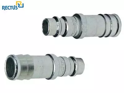 LIITINPISTOKE 1600 13MM LETKUKARALLA - Yleisosat ja tarvikkeet - 46929 - 1