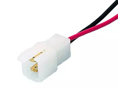 LIITINRASIA = 2-NAP LUKOLLA/JOHDOLLA - Yleisosat ja tarvikkeet - 53649 - 1