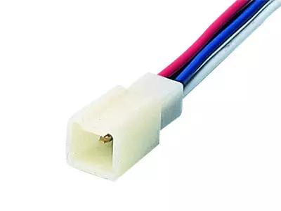 LIITINRASIA PIENI 4-NAP JOHDOLLA - Yleisosat ja tarvikkeet - 53109 - 1