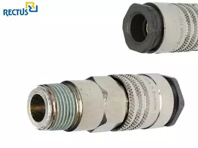 LIITINRUNKO 1300 3/8"ULKOKIERRE - Yleisosat ja tarvikkeet - 47479 - 1