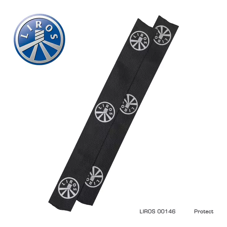 Liros Protect 50m - Veneen Köydet - 87529 - 1