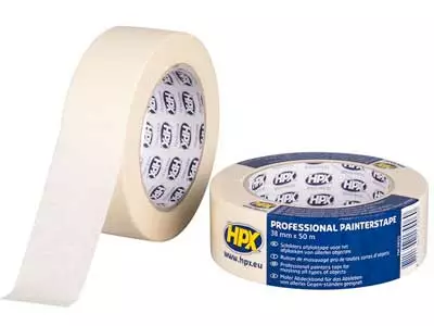 MAALARINTEIPPI HPX 38MMX50M - Yleisosat ja tarvikkeet - 48959 - 1